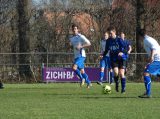 H.K.W. '21 2 - S.K.N.W.K. 2 (comp.) seizoen 2021-2022 (62/80)